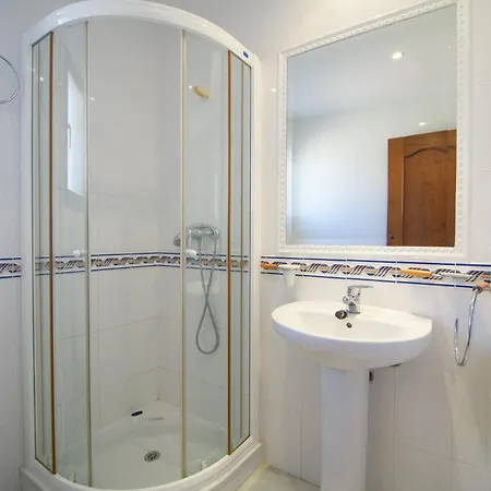 Mediterranea 10 Tus Momentos Junto Al Mar Villaricos Holiday home *